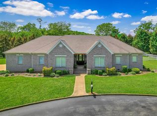 90 Nathan Ln, Russellville, KY