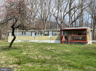 608 Park View Dr, Luray, VA 22835