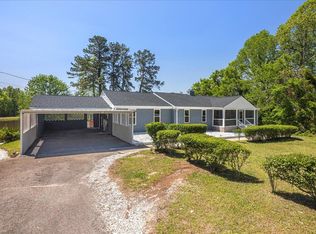 613 Apostolic Dr, Grovetown, GA 30813