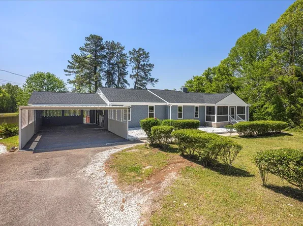 613 APOSTOLIC Drive, Grovetown, GA 30813