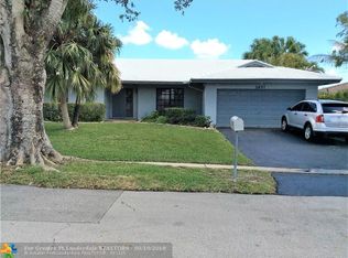 2657 NW 122nd Ave, Pompano Beach, FL 33065