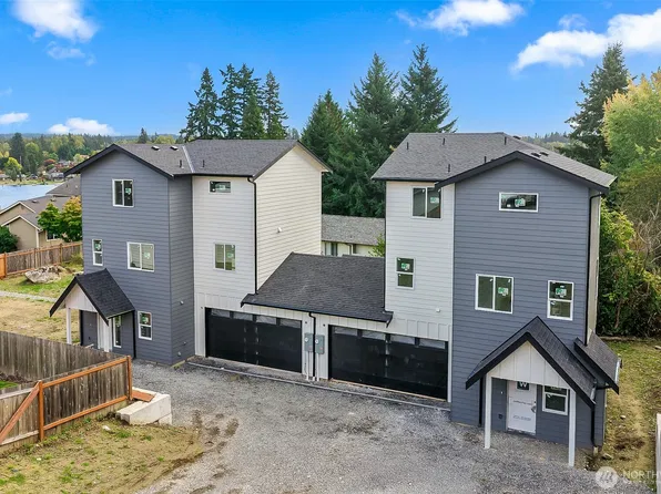 11702 20th Street NE, Lake Stevens, WA 98258