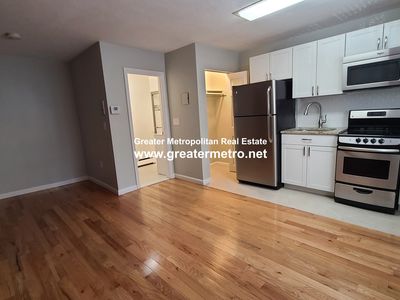 17 Charter St, Boston, MA, 02113