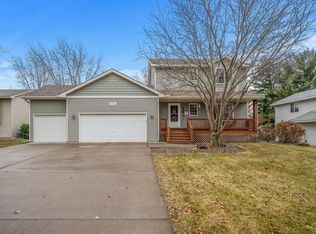 2334 129th Ln NW, Coon Rapids, MN 55448