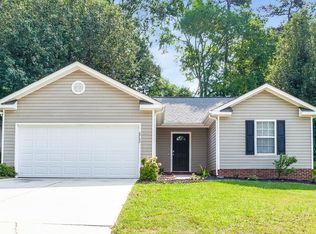 6752 Sullins Rd, Charlotte, NC 28214