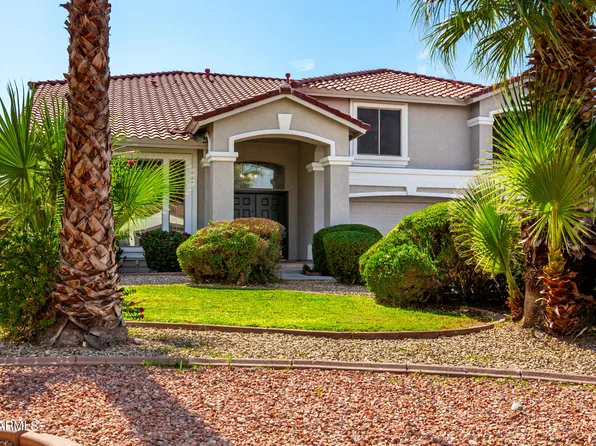 5322 N ORO VISTA Court, Litchfield Park, AZ 85340