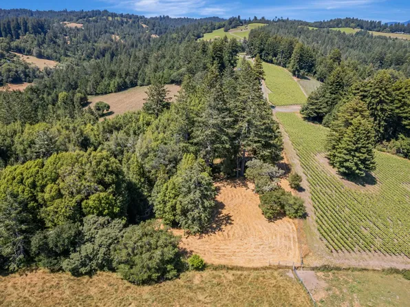 0 S Bodega Highway, Freestone, CA 95472