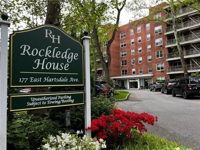 177 E Hartsdale Avenue #4F, Hartsdale, NY, 10530