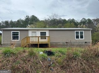 1705 Pleasant Valley Rd SE, Silver Creek, GA 30173