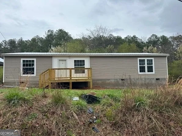 1705 Pleasant Valley Rd SE, Silver Creek, GA 30173
