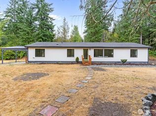 10999 Harland Ln SE, Port Orchard, WA 98367