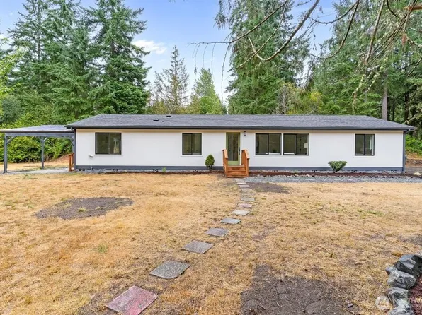 10999 Harland Lane SE, Port Orchard, WA 98367