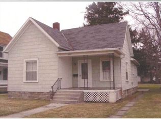 1007 Alger St, Fremont, OH 43420