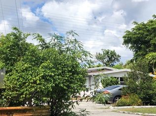 1251 NW 51st Ave, Lauderhill, FL 33313