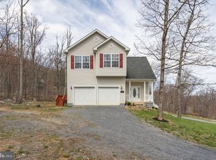 131 Geronimo Trl, Winchester, VA 22602