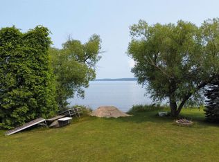 9875 Miami Beach Rd, Williamsburg, MI 49690