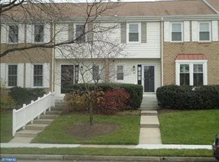 314 Society Hl, Cherry Hill, NJ 08003