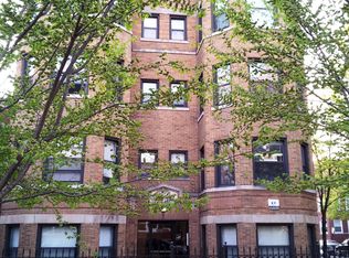 4456 N Maplewood Ave APT 2, Chicago, IL 60625