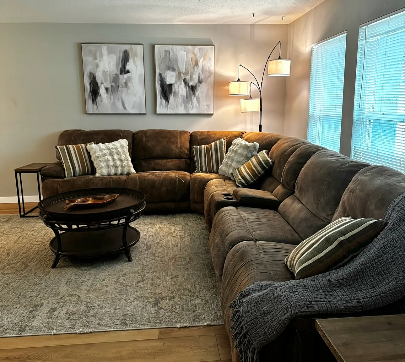 2 bed, 1629 sqft, $3,500 — Photo 3