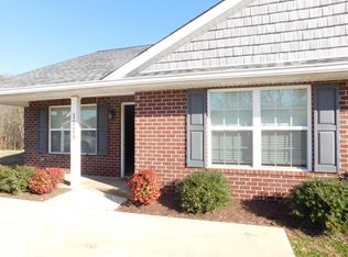 1931 County Road 561, Athens, TN 37303
