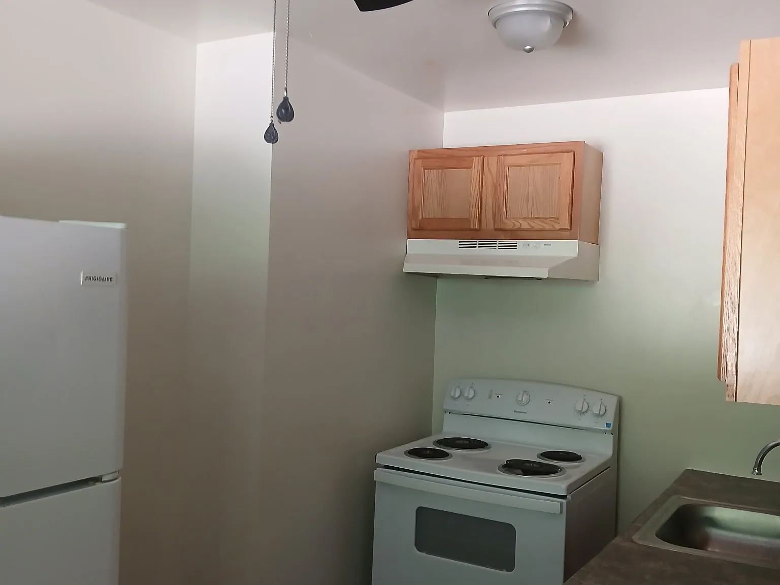 1 bed, $850 — Photo 2