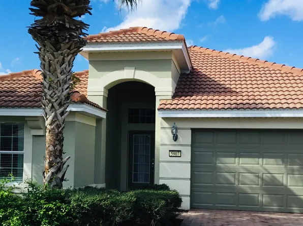 5907 Constitution St, Immokalee, FL 34142