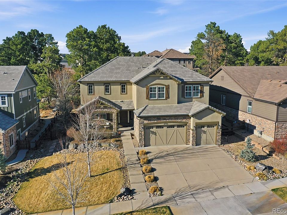 1st image of 6735 S Catawba Way