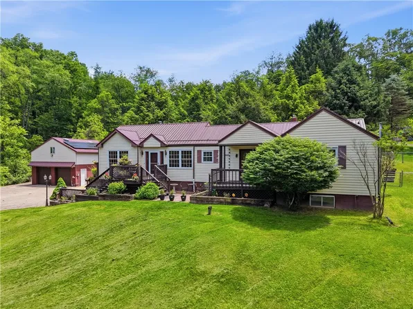 3672 Saxonburg Blvd, Pittsburgh, PA 15238