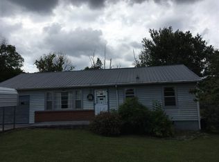 1418 Monroe St, Morristown, TN 37814