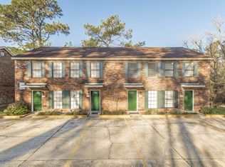 Bigner- 46037 Rufus Bankston Road #200-203, Hammond, LA 70401