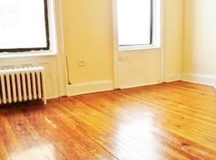 320 E 95th St, New York, NY 10128