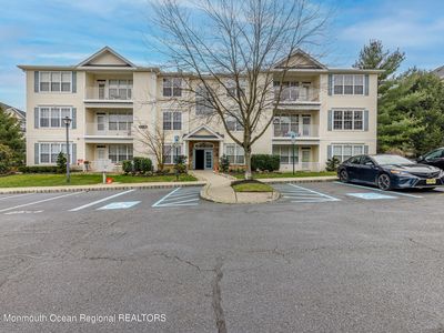 380 St Andrews Place, Englishtown, NJ, 07726