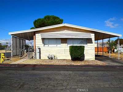 7425 Church St Space 126, Yucca Valley, CA, 92284