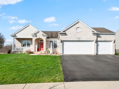 25420 Spring St, Manhattan, IL, 60442