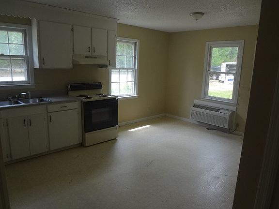 Kitchen Living Room Combo