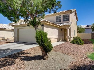 7325 Young Doe Ave, Las Vegas, NV, 89130