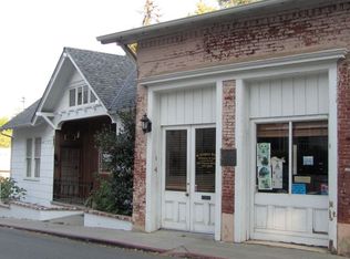 220 Church St, Nevada City, CA 95959
