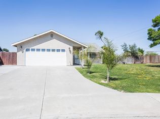 1634 Erin Way, Hanford, CA