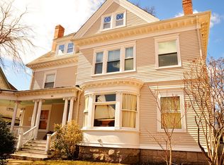 544 High St, Fall River, MA 02720