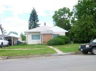 231 E 6th St, La Veta, CO 81055