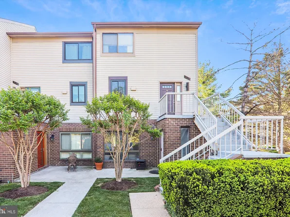 3133 Hawthorne Dr NE #3133, Washington, DC 20017