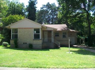 1315 Michigan Ave, Dallas, TX 75216