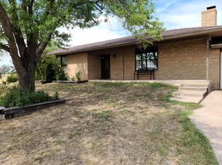 134 Loch Lomond Rd, San Angelo, TX 76901