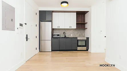 Rented by Nooklyn NYC LLC