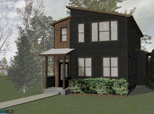 201 Burnet Way, Charlottesville, VA 22902
