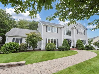58 Lorden Dr, North Attleboro, MA, 02760