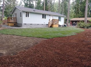 2011 Lake Dr SW, Lakebay, WA