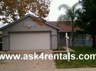 2151 Houston Ave, Stockton, CA 95206