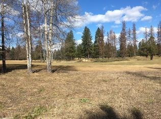 345 Cabinet View Country Club Rd, Libby, MT 59923