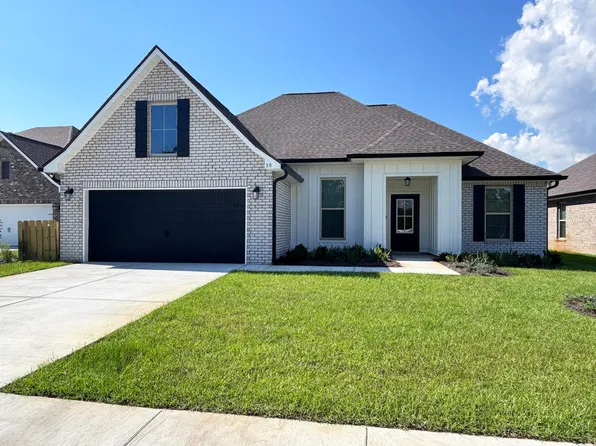 30 W Tweet St, Freeport, FL 32439